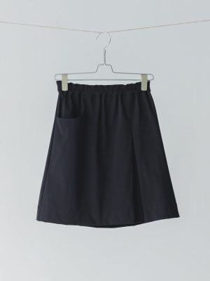 單口袋機能造型裙 (1)